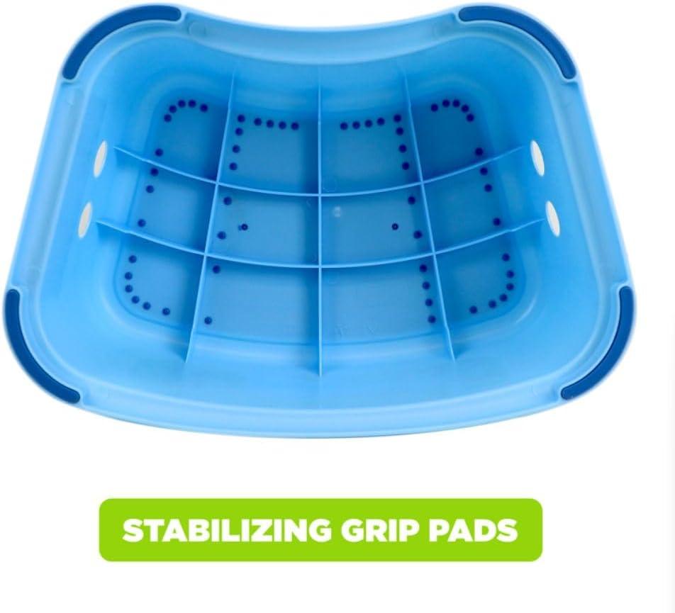 imageBluey Step Stool Kids Step StoolBluey
