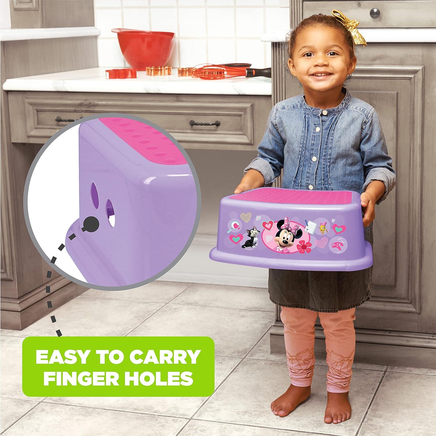 imageBluey Step Stool Kids Step StoolModern