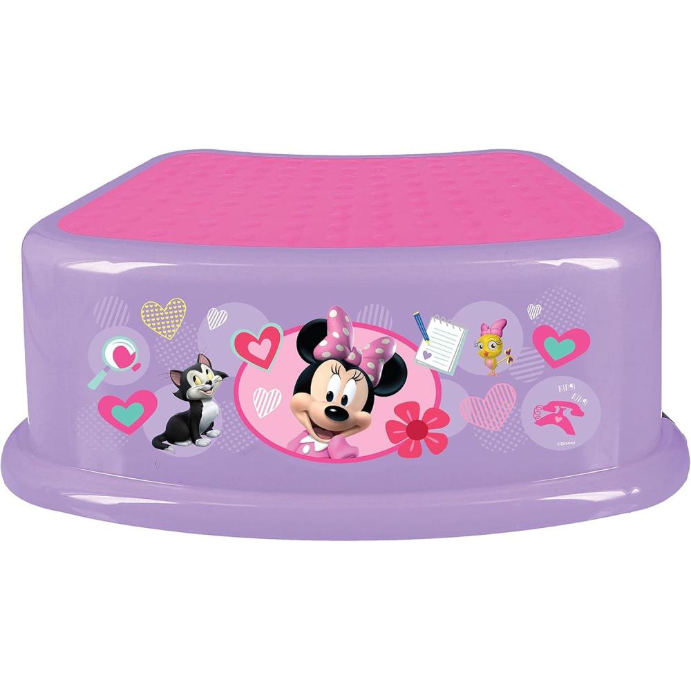 imageBluey Step Stool Kids Step StoolModern