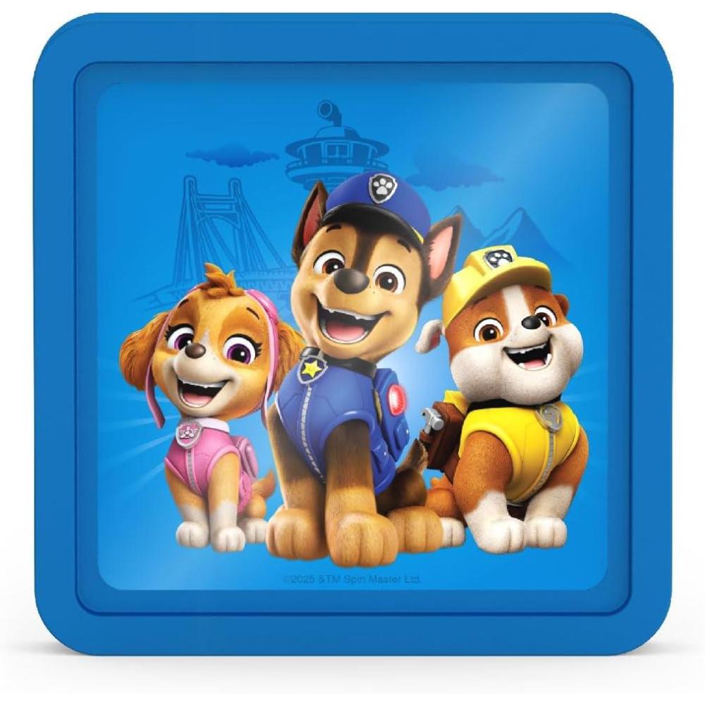 imageTHERMOS Reusable Hard Ice BlueyPaw Patrol
