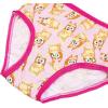 100% Soft Combed Cotton 10-Pack Underwear, Sizes 2/3T, 4T, 4, 6, and 8(10-pack Bluey)
