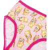 100% Soft Combed Cotton 10-Pack Underwear, Sizes 2/3T, 4T, 4, 6, and 8(10-pack Bluey)