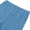 Bluey Boys’ 4-Piece Snug-fit Cotton Pajama Set, Soft & Cute for Kids, BLUEYS FUN, 2T