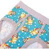 Bluey Boys’ Briefs of 100% Combed Cotton Underwear Briefs, Sizes 18m, 2/3t, 4t, 4, 6, and 8(5-pack Bluey)