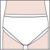 Bluey Boys’ Briefs of 100% Combed Cotton Underwear Briefs, Sizes 18m, 2/3t, 4t, 4, 6, and 8(8-pack Bluey)