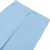 Bluey Girls’ 4-piece Snug-fit Cotton Long-Sleeve Matching Pajama Set, Soft & Cute for Kids(Bluey Spa)