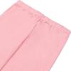 Bluey Girls’ 4-piece Snug-fit Cotton Long-Sleeve Matching Pajama Set, Soft & Cute for Kids(Hi Bluey)