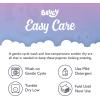 Bluey Girls’ Nightgown, Fantasy Gown, Comfortable Sleepwear, Soft & Cute Pajamas for Kids(Bluey Besties)