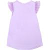 Bluey Girls’ Nightgown, Fantasy Gown, Comfortable Sleepwear, Soft & Cute Pajamas for Kids(Bluey Love Spring)