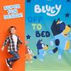 Bluey Pajamas | Matching Family Christmas Pajamas | Christmas PJs For Family(Blue Multi)