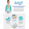 Bluey Pajamas | Matching Family Christmas Pajamas | Christmas PJs For Family(Long Sleeve)