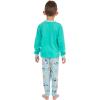 Bluey Pajamas | Matching Family Christmas Pajamas | Christmas PJs For Family(Long Sleeve)