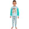 Bluey Pajamas | Matching Family Christmas Pajamas | Christmas PJs For Family(Long Sleeve)