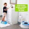 Bluey Step Stool – Kids Step Stool(Bluey)