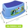 Bluey Step Stool – Kids Step Stool(Bluey)