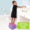 Bluey Step Stool – Kids Step Stool(Modern)