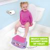 Bluey Step Stool – Kids Step Stool(Modern)