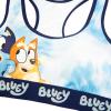 Bluey Women’s Juniors and Ladies Sports Bra & Boy Short Underwear Sets in Sizes Xxxs-xl(2-pack Bluey)