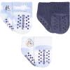 Bluey boys Bluey Kids Socks(Blue Multi)