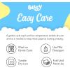Bluey unisex-child 2-Piece Snug-fit Cotton Holiday Pajama Set, Soft & Cute for Kids(Bluey Ho Ho Ho)