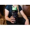 Simple Modern Summit Water Bottle with Straw Lid | Bluey 30oz Leak Proof Stainless Steel Insulated Cup | Gifts for Her Him | Bluey Stripes(-Disney: Seal of a Princess)