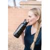 Simple Modern Summit Water Bottle with Straw Lid | Bluey 30oz Leak Proof Stainless Steel Insulated Cup | Gifts for Her Him | Bluey Stripes(-Disney: Three Little Pigs)