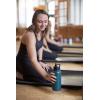 Simple Modern Summit Water Bottle with Straw Lid | Bluey 30oz Leak Proof Stainless Steel Insulated Cup | Gifts for Her Him | Bluey Stripes(Marvel: Thanos Infinity)
