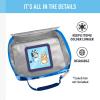 THERMOS Reusable Hard Ice, Bluey(Bluey)