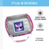 THERMOS Reusable Hard Ice, Bluey(Cool Caticorns)