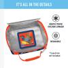 THERMOS Reusable Hard Ice, Bluey(Daring Dinos)