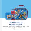 THERMOS Reusable Hard Ice, Bluey(Paw Patrol)