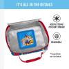 THERMOS Reusable Hard Ice, Bluey(Paw Patrol)