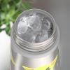 Thermos Baby 10 oz. Stainless Steel Bottle with pop-up straw, Bluey(THE MANDALORIAN)