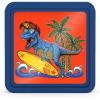 THERMOS Reusable Hard Ice, Bluey(Daring Dinos)