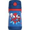 Spidey and His Amazing