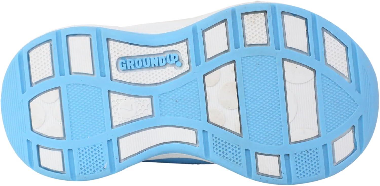 imageBluey Toddler and Bingo Light Up Sneakers UnisexBlue