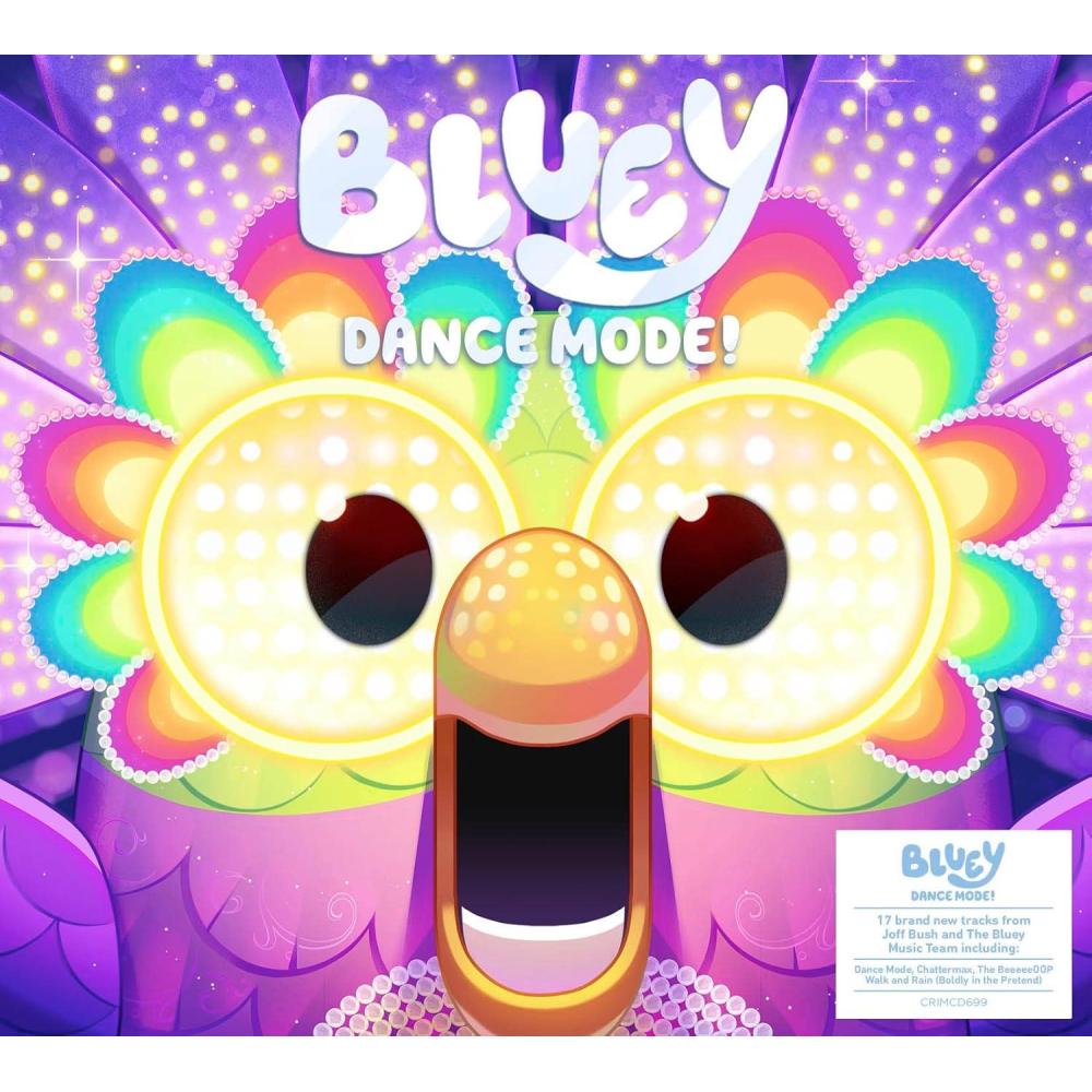 imageBluey Dance Mode