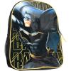 AI ACCESSORY INNOVATIONS Bluey & Bingo Kids Backpack, Elementary School Girls Book Bag with Padded Straps, Purple(Batman)