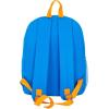 AI ACCESSORY INNOVATIONS Bluey & Bingo Kids Backpack, Elementary School Girls Book Bag with Padded Straps, Purple(Blippi)