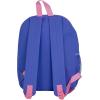 AI ACCESSORY INNOVATIONS Bluey & Bingo Kids Backpack, Elementary School Girls Book Bag with Padded Straps, Purple(Bluey)