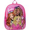 AI ACCESSORY INNOVATIONS Bluey & Bingo Kids Backpack, Elementary School Girls Book Bag with Padded Straps, Purple(Brabie)