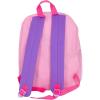 AI ACCESSORY INNOVATIONS Bluey & Bingo Kids Backpack, Elementary School Girls Book Bag with Padded Straps, Purple(Hello Kitty and Kuromi)