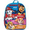AI ACCESSORY INNOVATIONS Bluey & Bingo Kids Backpack, Elementary School Girls Book Bag with Padded Straps, Purple(Paw Patrol)