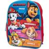 AI ACCESSORY INNOVATIONS Bluey & Bingo Kids Backpack, Elementary School Girls Book Bag with Padded Straps, Purple(Paw Patrol)