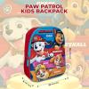 AI ACCESSORY INNOVATIONS Bluey & Bingo Kids Backpack, Elementary School Girls Book Bag with Padded Straps, Purple(Paw Patrol)