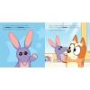 Bluey: Bob Bilby
