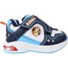 Bluey Toddler and Bingo Light Up Sneakers Unisex(Blue)