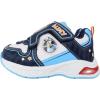 Bluey Toddler and Bingo Light Up Sneakers Unisex(Blue)