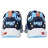 Bluey Toddler and Bingo Light Up Sneakers Unisex(Blue)