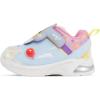 Bluey Toddler and Bingo Light Up Sneakers Unisex(Blue/Multi)